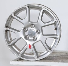 17" Alloy Wheel 735701557 Jeep Renegade 2.0 Crd 4X4 Diesel 100 Kw