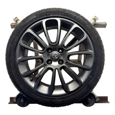 VAUXHALL ADAM ALLOY WHEEL MK1 4403 2012-2019 215 45 17 SINGLE WHEEL 13356219