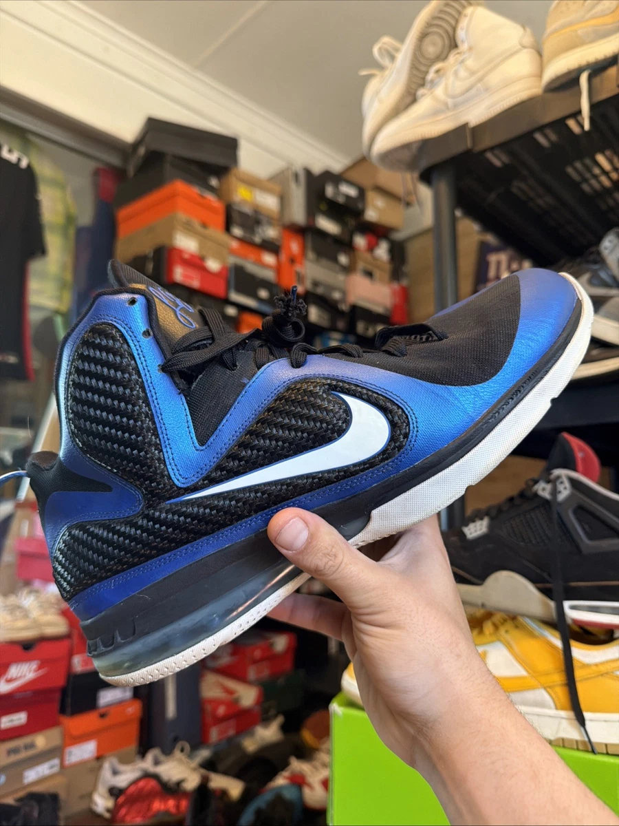 Nike LeBron 9 Kentucky for Sale | Authenticity Guaranteed | eBay