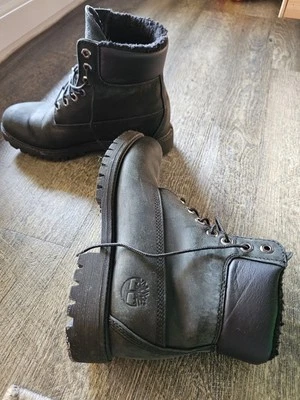 Timberland 6 Inch Premium Waterproof