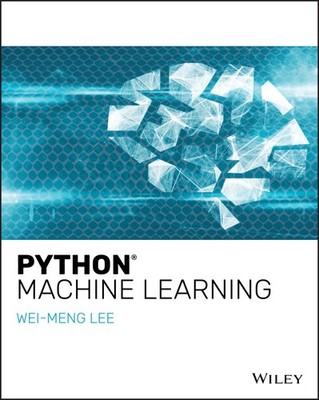 Python Machine Learning - paperback Lee, Wei-Meng