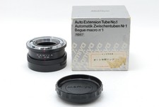   MINT/BOX  Mamiya Auto Extension Tube No.1 45mm For RB67 from JAPAN