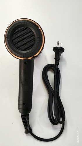 Ionen Föhn Haartrockner mit 3 Diffusor Haarfön Profi Fön Ionen 1700W Hair Dryer - Bild 14 von 22