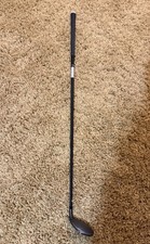 Taylormade Qi35 Max Lite #7 Hybrid / 35 Degree / Senior Flex Vanquish 5 Shaft