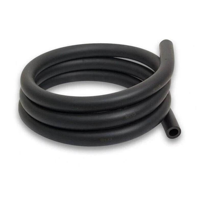 TUBO PER ACQUA INTERNO Ø 19 RADIATORI AUTO MOTO FURGONI E.P.D.M - Imagen 3 de 4