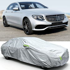 3XXL Autoabdeckung Vollgarage Ganzgarage Abdeckplane F&uuml;r Mercedes E-Klasse W213