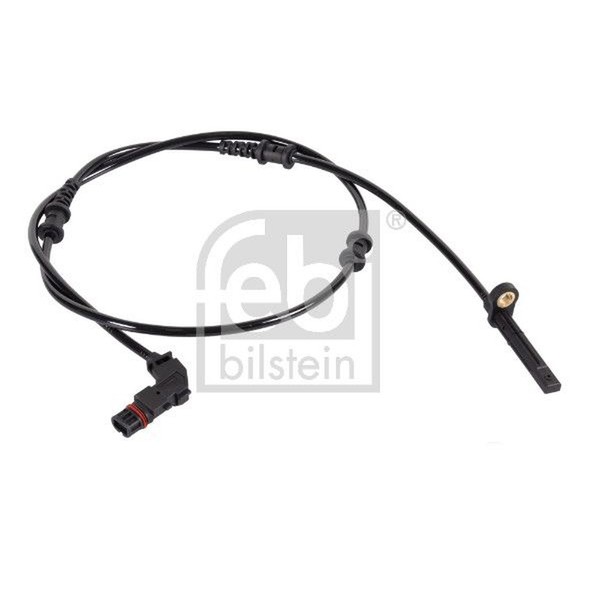Febi Bilstein 170692 Sensor, Raddrehzahl-image