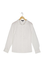 POLO SYLT Damen Bluse Gr. L Weiß