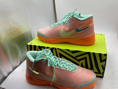 GREAT DEAL   NIKE NXXT LEBRON JAMES  EP. HF0712-301