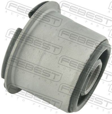 Febest Lagerung, AchsköRper CRAB-067 FüR Chrysler Dodge-image