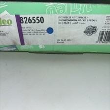 Kit d'embrayage Citroen XSARA