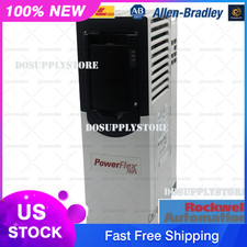 Allen Bradley 20F11NC015JA0NNNNN PowerFlex 753 AC Drive, Air Cooled NEW IN BOX