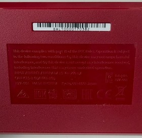 Nintendo Game & Watch Super Mario Bros. 35th Anniversary Color Screen