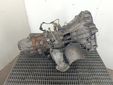 Volkswagen PASSAT B5.5 2001 6 Gang Schaltgetriebe FRK Diesel 96kW KPL52258