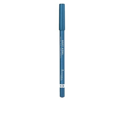 Soft Khol Kajal  Matita Occhi 021 Denim Blue