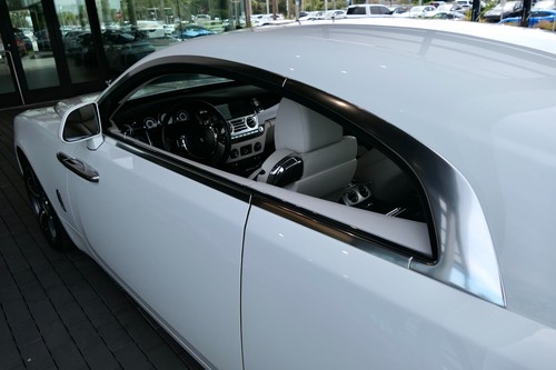 2014 Rolls-Royce Wraith - Picture 17 of 40