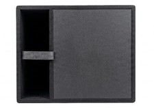 Caja De TURBO1X12BLACK [each]
