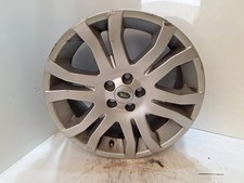 2010 LAND ROVER FREELANDER {RI_MF} 8JX18CH-OFFSET55 SCUFFED ON RIM AND SPOKES  