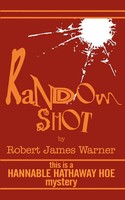 Random Shot Robert James Warner Taschenbuch Kartoniert / Broschiert Englisch