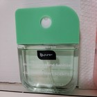 B-Pure Hand Sanitizer Spray St of 4  Cucumber  Mint, Poppy, Watermelon & Sherbet — photo 5