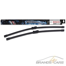 BOSCH SCHEIBENWISCHER AEROTWIN A854S VORNE FÜR MERCEDES GLE W166 C292 GLS X166