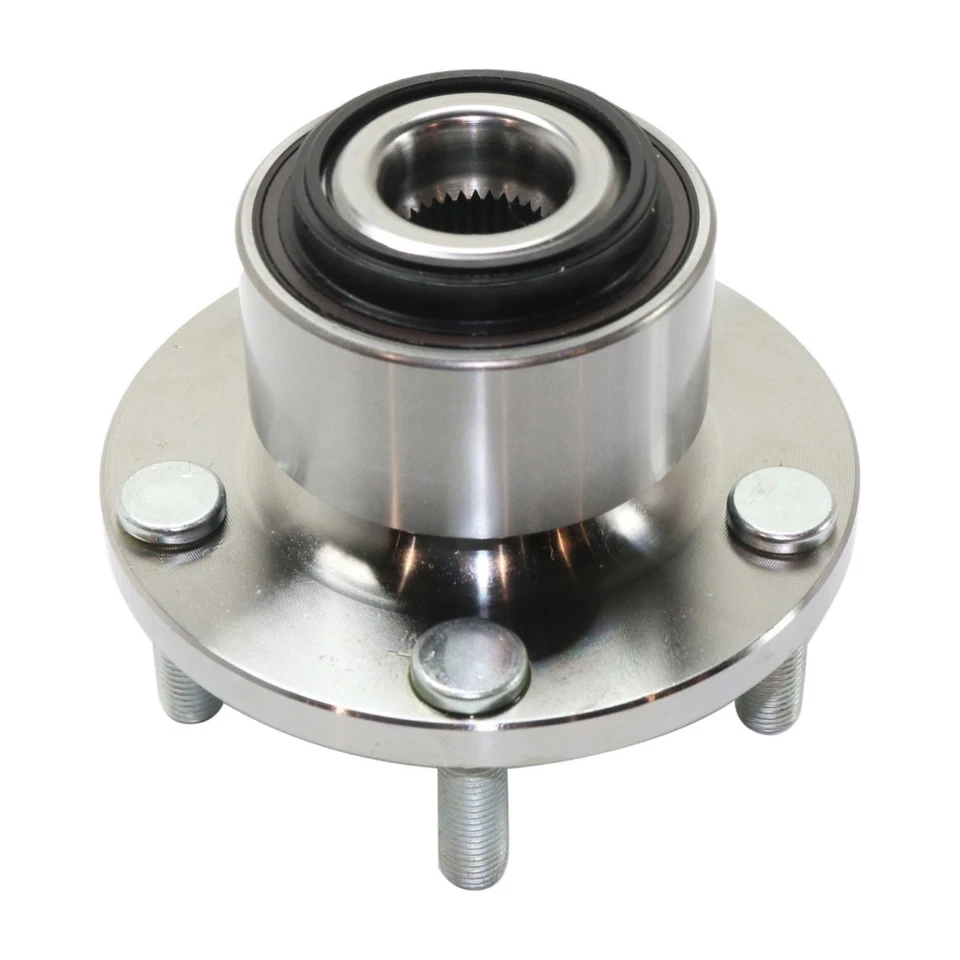 适用于沃尔沃 C30/C70 2012 2013 轮毂前驱动和乘客侧对驱动 — 第 2/4 张图片