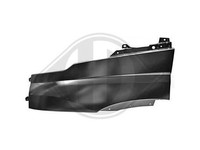 KotflüGel Links FüR Iveco Daily 2014-