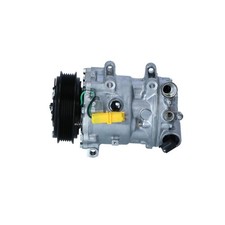 Kompressor Klimaanlage NRF für Peugeot 407 SW 6E_ 508 8E_ 6D_ Citroën C5 III