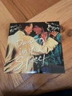 David Bowie & Mick Jagger : Dancing in the Street (40th Anniv Ltd) White Vinyl