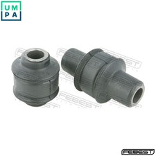 MOUNTING KIT SHOCK ABSORBER FDAB-CB4R-KIT FOR FORD USA ALDA 2.0L 4cylM1DD 1.0L