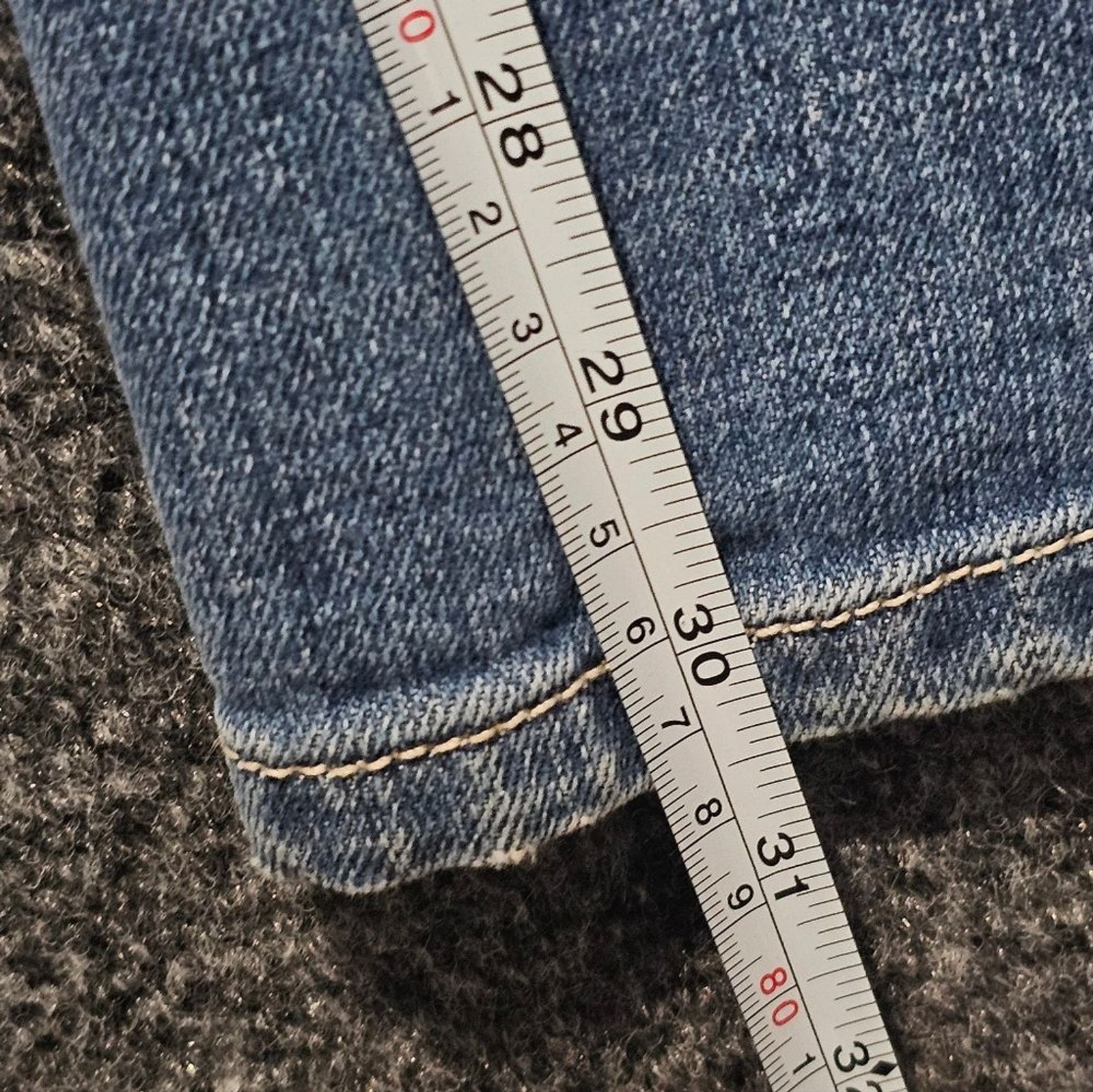 Calvin Klein Jeans Women's Pre-owned 30/10 thumbnail 7