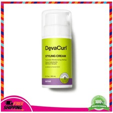 DevaCurl Styling Cream for Curly Hair 5.1 oz