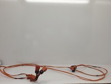TESLA MODEL 3 MK1 2017-2024 EV WIRING LOOM ASSEMBLY ORANGE