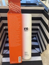 K18 Leave-In Molecular Repair Hair Mask 150ml Professional Brand-New With Box