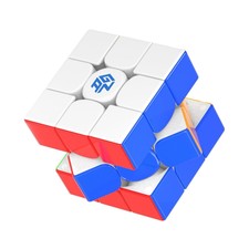 GAN15 Maglev Speed Cube 3x3  GAN Magnetic Cub...