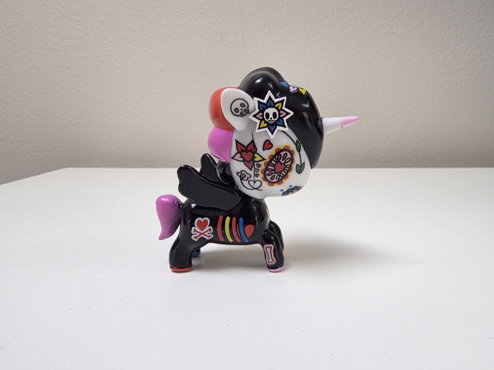 Tokidoki Unicorno Halloween La Cartrina 3