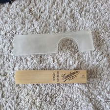 Vandoren Bb B flat Clarinet Reed  Strength 3½