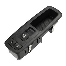 Front Passengers Side Master Power Window Switch Fit for Dodge for Ram 1500 -