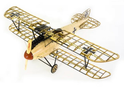 1/15 Dancing Wings Hobby  Albatross Woodcraft Model #VS02
