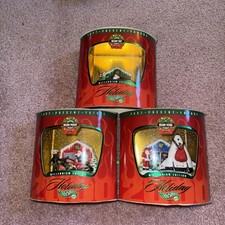 Hot Wheels Holiday Set Past Present And Future Millennium Edition