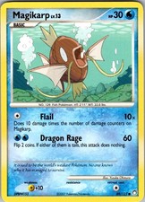Magikarp Common Mysterious Treasures 89/123 LP on eBay