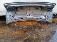 Volkswagen PASSAT B6 2006 Heckklappe Kofferraumdeckel EQW7672