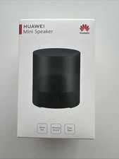 Image of Huawei CM510 Mini Bluetooth Speaker In Original Box