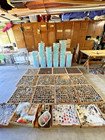 Vintage Button Estate Warehouse Collection-Early-Mid 19OO’s-Thousands & Unique — photo 4