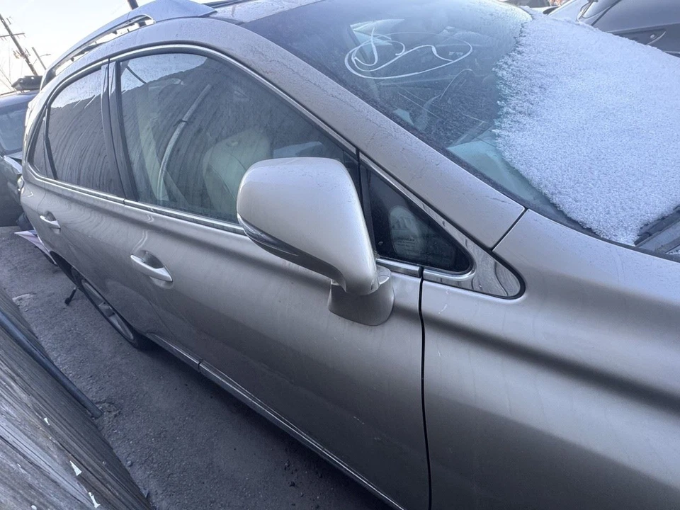 Conjunto de actuador y bomba de pieza de freno antibloqueo para 12-13 LEXUS RX350 626432 Foto 3 de 4