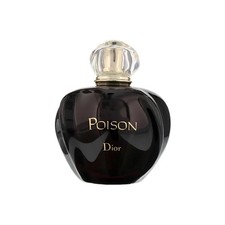 Poison Christian Dior 3.4 Oz EDT for Women 100ml Spray for sale
