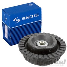 SACHS DOMLAGER VORDERACHSE LINKS/RECHTS passend für ALFA 147 156 166 GT 