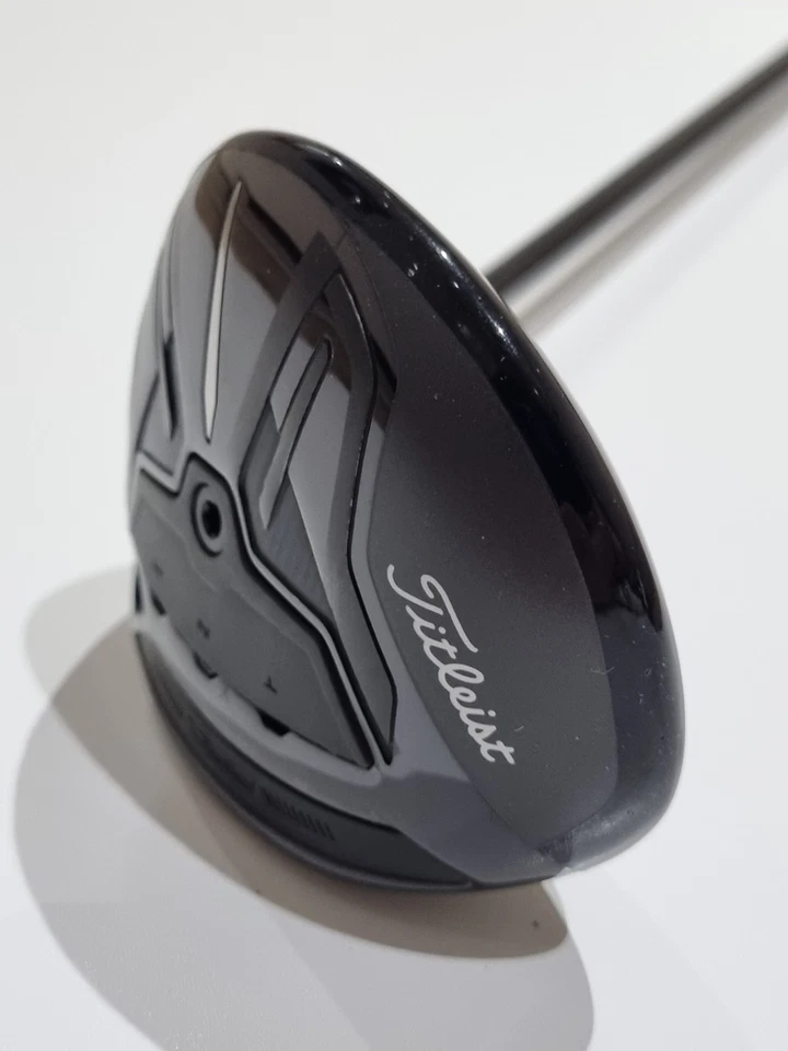 Titleist TSi3 #4 Fairway Wood * 16.5 Degree * Tensei AV Stiff Flex Shaft * VGC - Image 4 of 4