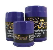 Royal Purple Oil Filter 20-500