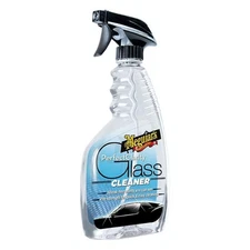 Meguiar's G8224 Perfect Clarity Glass Cleaner Spray For Car/Auto Detailing 24oz